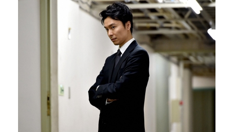 [新]小さな巨人 #1