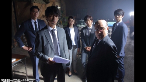 仲村 トオルに関する情報 | J:COMテレビ番組表