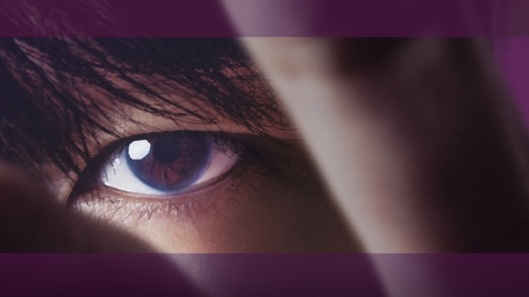 [新]アンチヒーロー #1