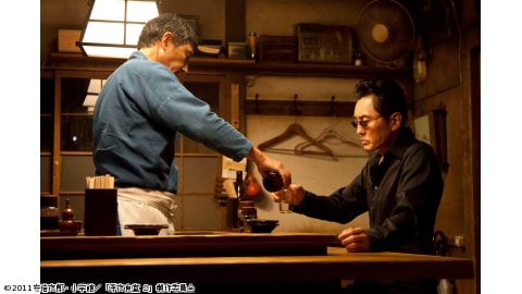 深夜食堂 ２【連日】#18