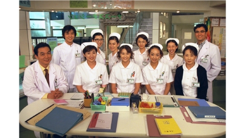 ナースのお仕事3