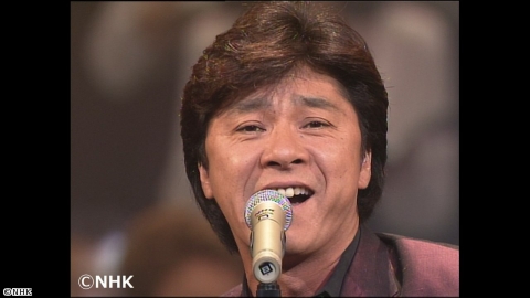 歌謡チャリティーコンサート#2 河島英五、五輪真弓、西城秀樹ほか