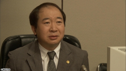 弁護士・森江春策の事件2(主演・中村梅雀)【おとなのサスペンス劇場】