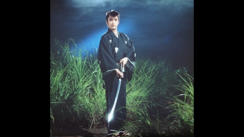 眠狂四郎円月殺法 | J:COMテレビ番組表