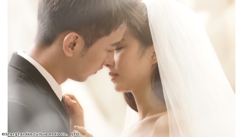 華◆My lovely wife〜嘘から始まる甘い契約〜＃３[字]　▼リー・ぺイエン