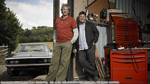 【名車一挙】名車再生！ランドローバー・ディフェンダー(二)