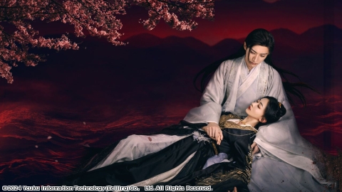 日本初◇中国ドラマ「春花焔〜Kill Me Love Me〜」 | J:COMテレビ番組表