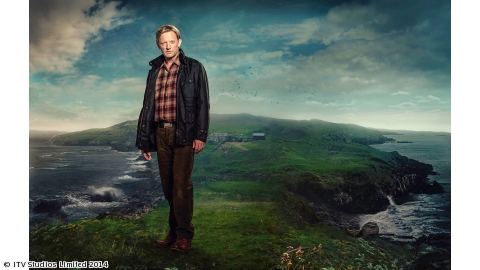 シェトランド（シーズン2）#3 [字][終]