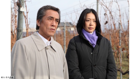 再捜査刑事・片岡悠介