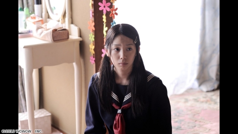 連続ドラマW　ヒトリシズカ #1〜3（全6話） ◆夏帆、高橋一生 出演