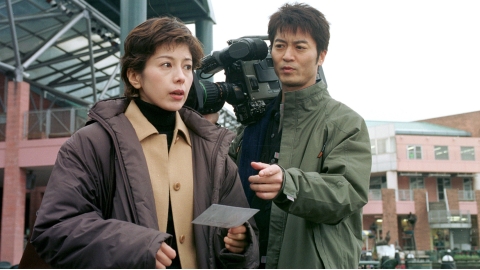 夏樹静子サスペンス 喪失-ある殺意のゆくえ- | J:COMテレビ番組表