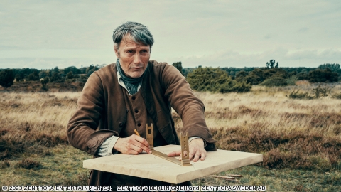 愛を耕すひと[吹]