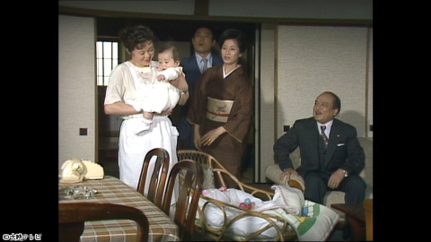 家政婦は見た!3 ▽市原悦子、前田吟 | J:COMテレビ番組表