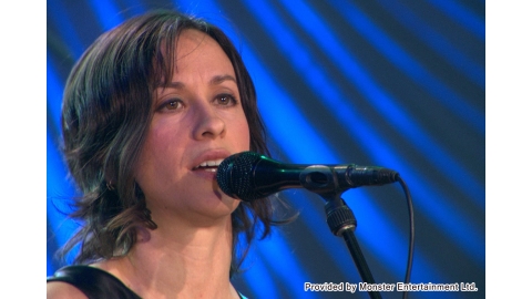 アラニス・モリセット：メモリー・レーン