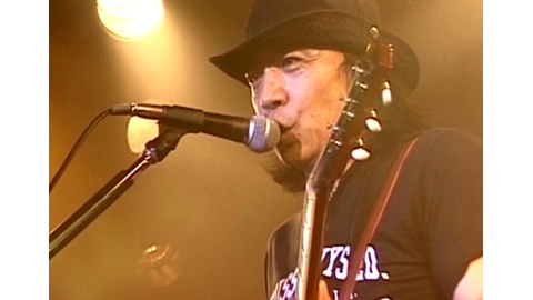 世良公則：We are GUILD 9