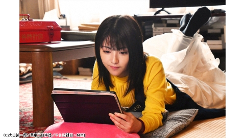 アリバイ崩し承りますスペシャル（2024年）