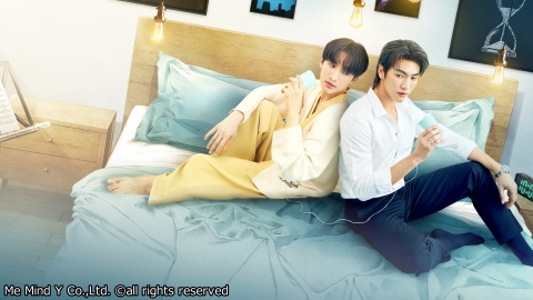 タイドラマ「The Boy Next World Series」 | J:COMテレビ番組表