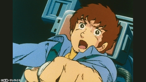 機動戦士ガンダムＩ<HDリマスター>