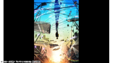 モブサイコ100 III#1-2