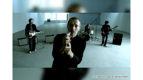 コールドプレイ：ポップ・プロフィール