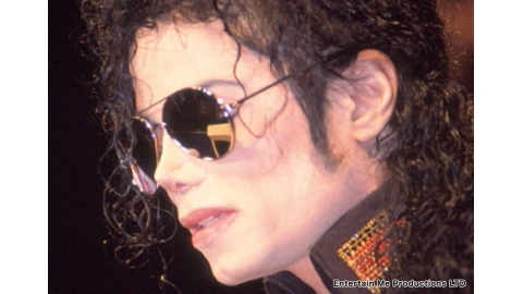 マイケル・ジャクソン：ライフ、デス＆レガシー