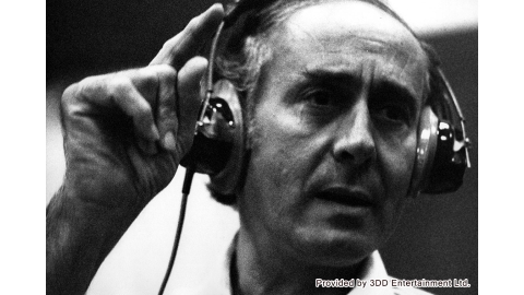 偉大なる映画音楽作曲家たち▽Ep5「1960年代パート1」