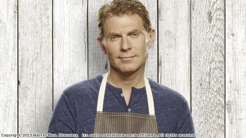 ボビー・フレイを倒せ！ S4：餃子対決(二)