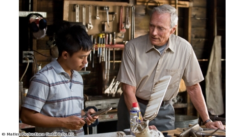 グラン・トリノ【日本語吹替版】◆監督・主演:クリント・イーストウッド◆