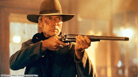 許されざる者（１９９２）[吹]