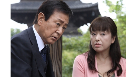 十津川警部シリーズ「京都〜小浜殺人迷路〜八百比丘尼伝説の怪〜」