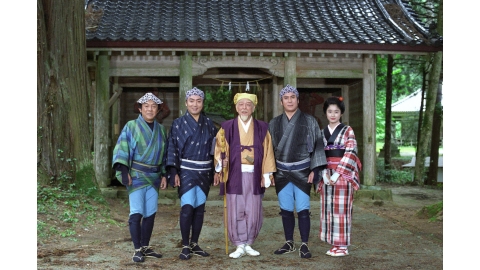 水戸黄門・第23部 | J:COMテレビ番組表