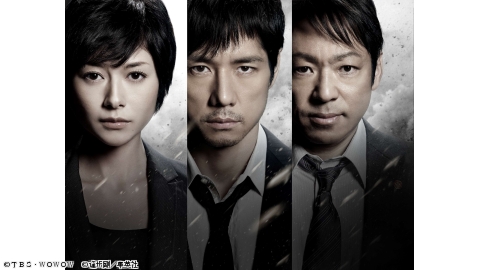 西島 秀俊に関連する番組 | J:COMテレビ番組表