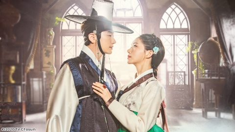 パク・シフ インタビュー - 韓国ドラマ 放送予定 - J:COMテレビ番組ガイド