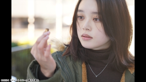 東京大空襲 ガラスのうさぎ | J:COMテレビ番組表