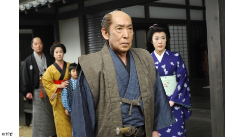 松方 弘樹に関連する番組 | J:COMテレビ番組表