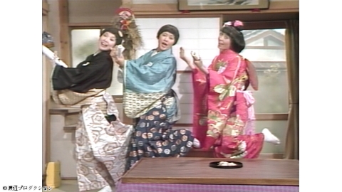 みごろ!たべごろ!笑いごろ!! - ホームドラマチャンネルHD 韓流・時代