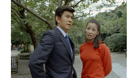 お江戸捕物日記 照姫七変化 - 東映チャンネルHD | J:COMテレビ番組表