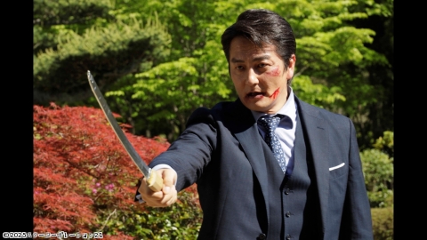 日本統一70 - 日本映画＋時代劇 4K | J:COMテレビ番組表