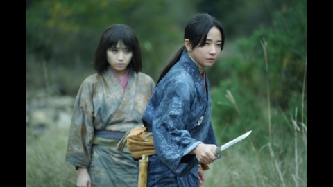 [初]連続ドラマW　I,　KILL　#5　「Episode5　対峙」[字]