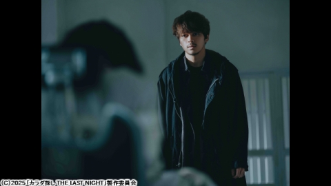 カラダ探し THE LAST NIGHT | J:COMテレビ番組表