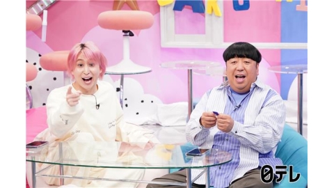 サクサクヒムヒム☆熱狂的人気「ラーメン二郎」を深掘り！絶品ラーメン登場で大興奮[字]