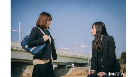 ＭＣニホンザル！人間研究所◆ドラマ「霧尾ファンクラブ」第７話[字]