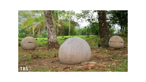世界遺産「ユニークな世界遺産」[解][字]