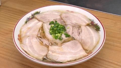 出没!アド街ック天国