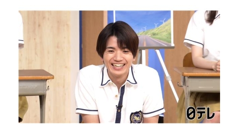 スクール革命！ 絶景＆グルメ…乗り物に魅せられた女性＆山田密着！はとバスに潜入[字]