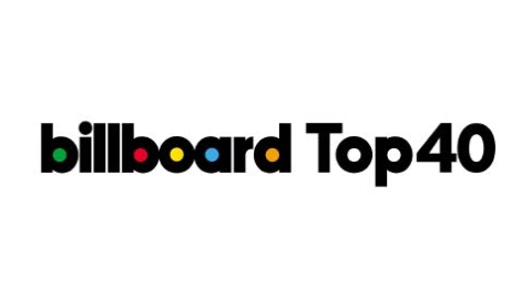 ビルボードTOP40
