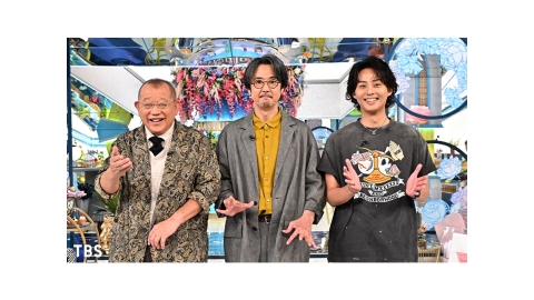 A-Studio+【岡部たかし】母・息子・元妻に取材&道枝駿佑からアンケート[解][字]