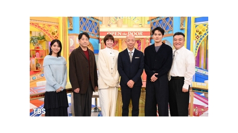 ドア×ドアクエスト★もう12月!ケンタッキーの秘密&火ドラ主演・竹内涼真参戦SP