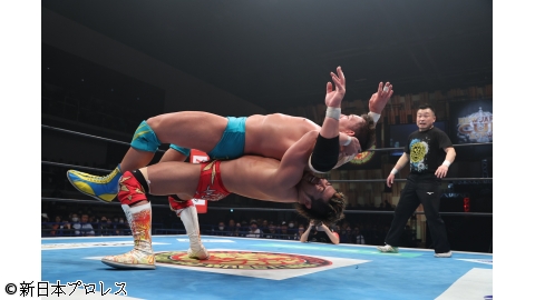 ワールドプロレスリングリターンズ | J:COMテレビ番組表