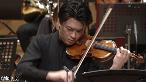 クラシック音楽館　N響　第2030回定期公演[SS]